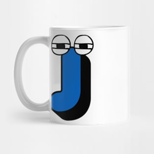 J Mug